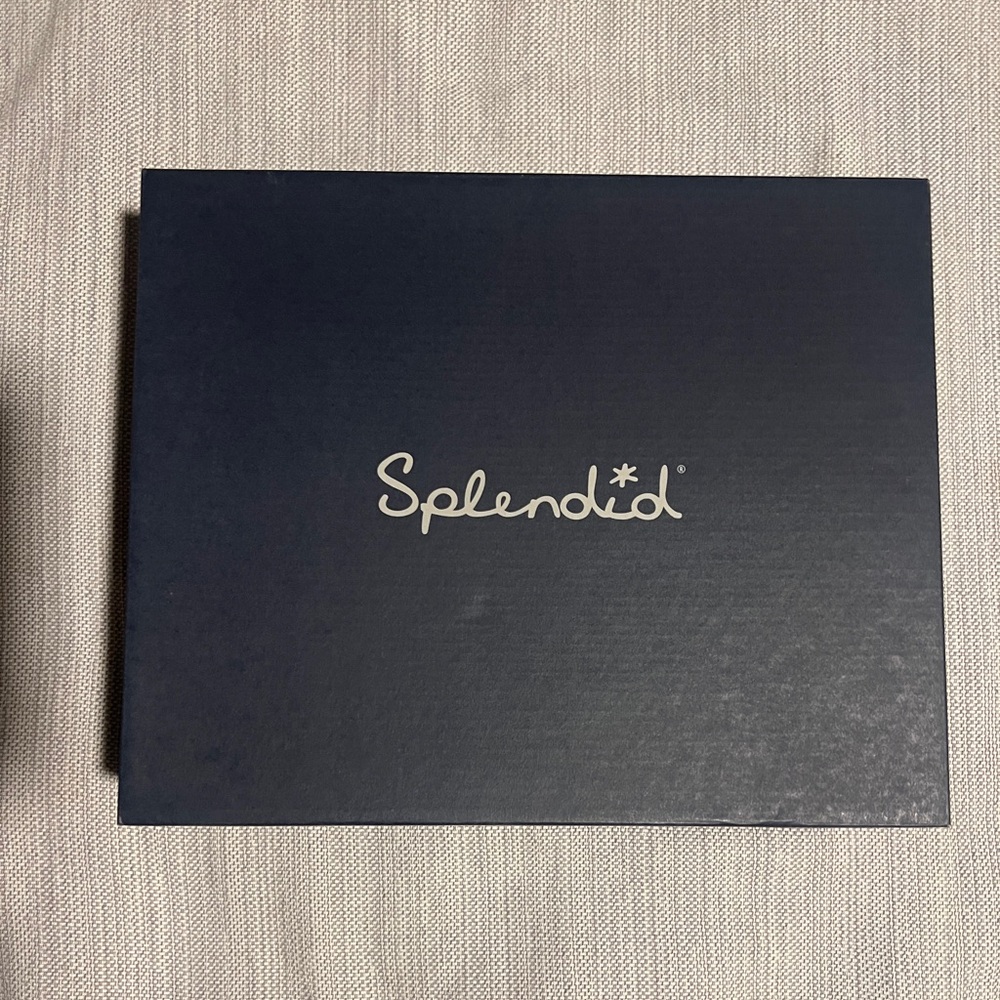 Splendid Maisie Boot (black, sz 7) - Picture 6 of 6